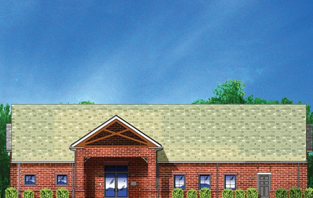 Oaklawn Cemetery expands with new facilities