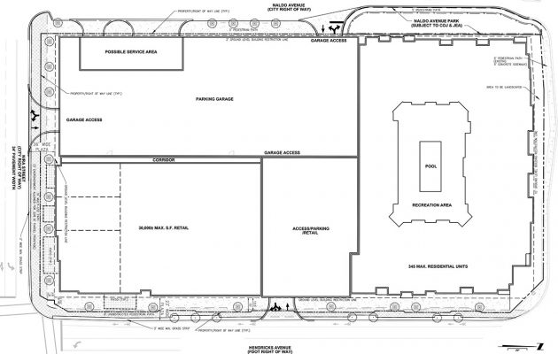 ‘Wall-to-wall’ development planned for Florida Baptist Convention property