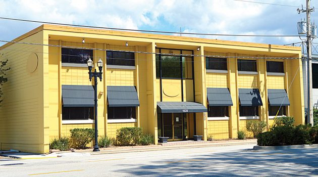 Rubin to purchase Atlantic Boulevard office building