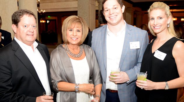 New York flair brought to Gabriel House of Care gala