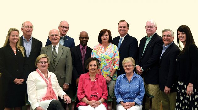 Hope Lodge reaches campaign goal, celebrates