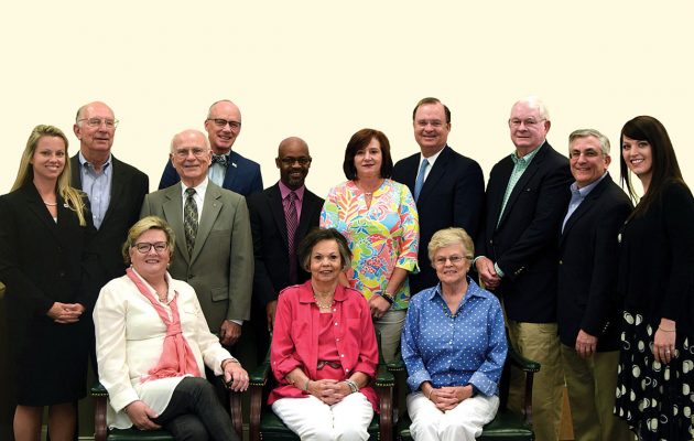 Hope Lodge reaches campaign goal, celebrates