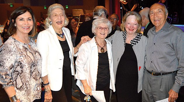 DA honors retiring principal with surprise celebration