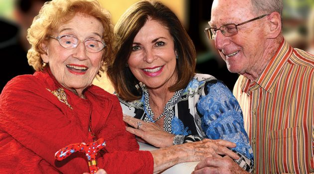 A Century to be Celebrated