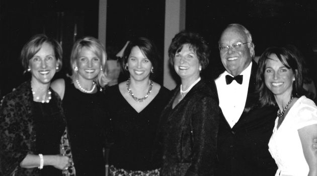 The Way We Were: Anis Ira Daley and Barney Daley