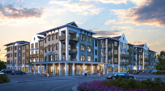 San Marco residents preview Jackson Square plans