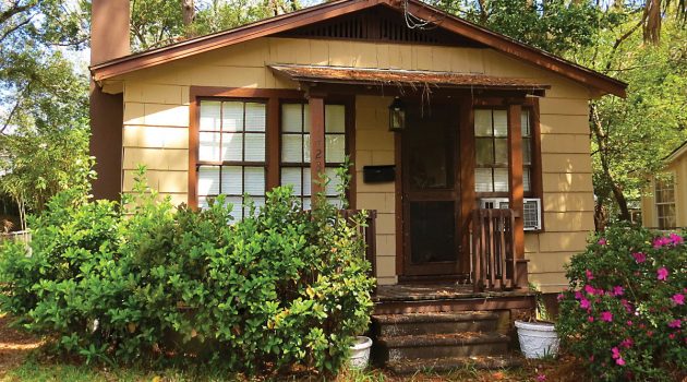 Developer appeals Historic Preservation Commission ruling