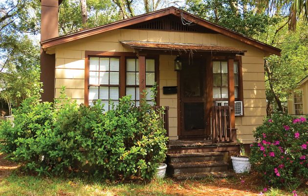Developer appeals Historic Preservation Commission ruling