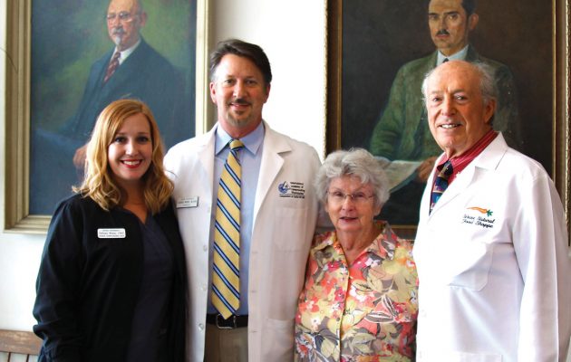 Weise family celebrates 50 years in pharmacy service to community Weise family celebrates 50 years in pharmacy service to community