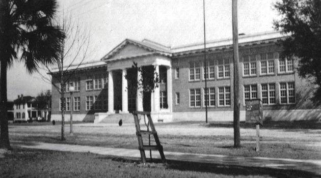 Jacksonville Historical Society releases ‘Most Endangered Buildings’ list