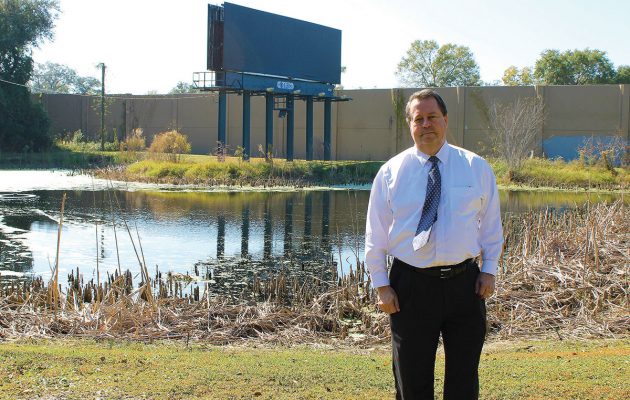 In Memoriam:  William D. Brinton – September 19, 1952 to June 19, 2017