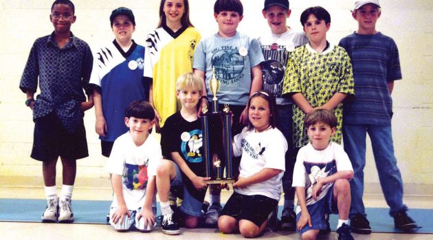 San Marco chess coach endeavors to teach more than a game