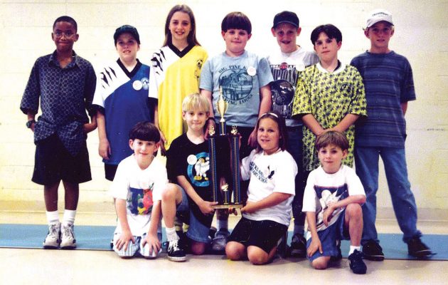 San Marco chess coach endeavors to teach more than a game
