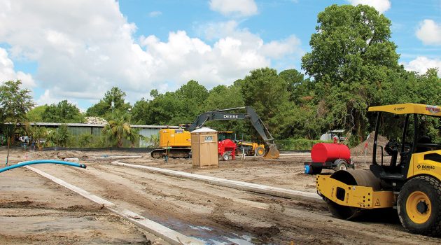 Custom home builder to try hand at first multi-home development