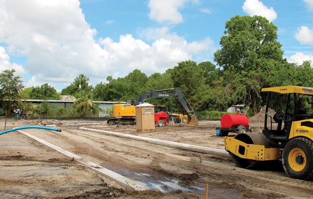 Custom home builder to try hand at first multi-home development