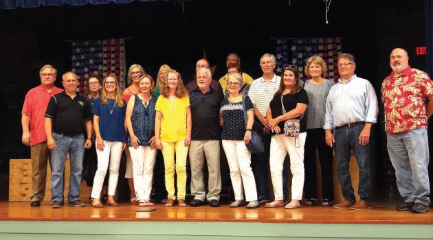 San Marco elementary students come back to HAE 50 years later