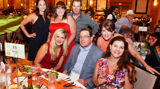‘A Night in Old Havana’  brings out McGala guests