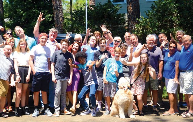 Studio aims to make Jacksonville a movie-making mecca, one short film at a time Studio aims to make Jacksonville a movie-making mecca, one short film at a time