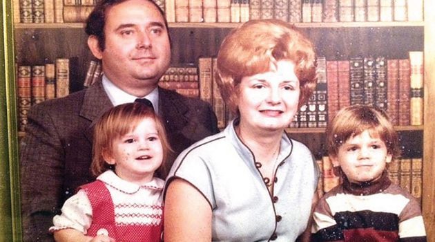 The Way We Were: Dr. Roy H. Schnauss