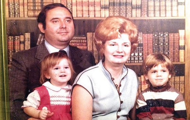 The Way We Were: Dr. Roy H. Schnauss