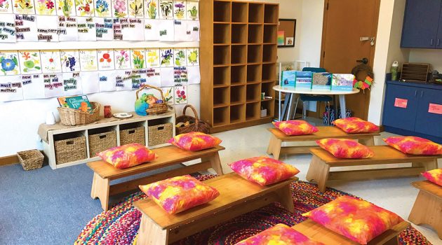 Charter school based on Waldorf education expands to San Jose