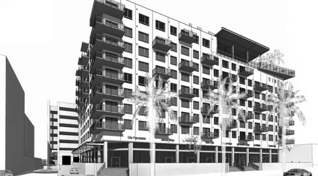 DDRB approves Vista Brooklyn on Riverside