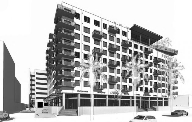 DDRB approves Vista Brooklyn on Riverside