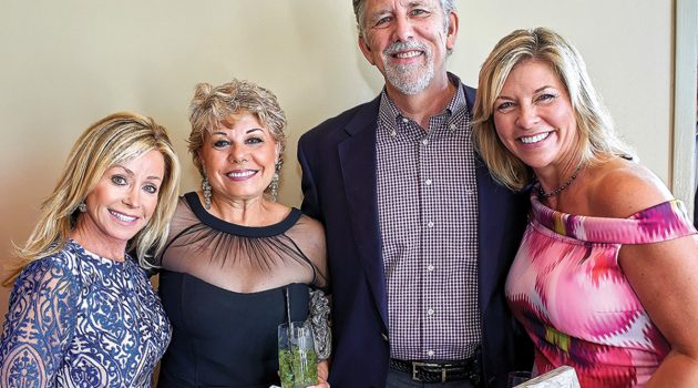 Evening of Taste brings in more than $75,000 for Children’s Home Society