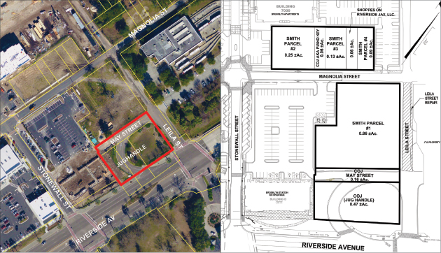 DIA considers land swap with retail developer for Brooklyn property