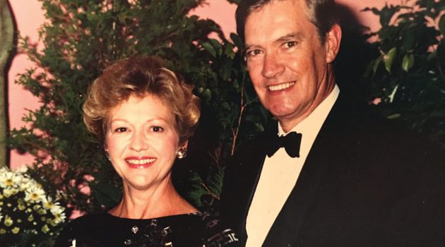 The Way We Were: Hugh Howton