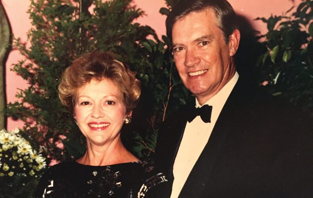 The Way We Were: Hugh Howton