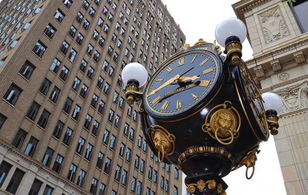 National Historic Register status helps put downtown Jacksonville on map
