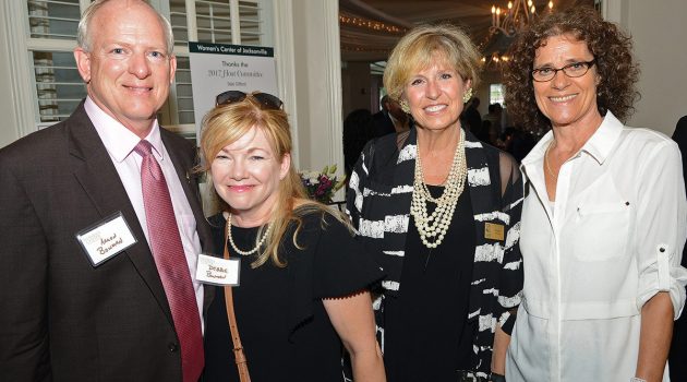 Women’s Center celebrates transforming lives at annual gala