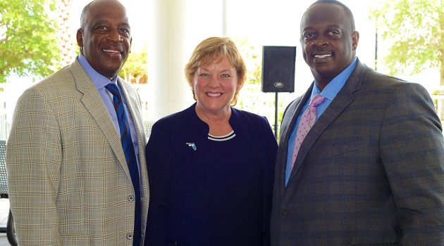 Florida Blue supports Y’s Safety Around Water program with grant