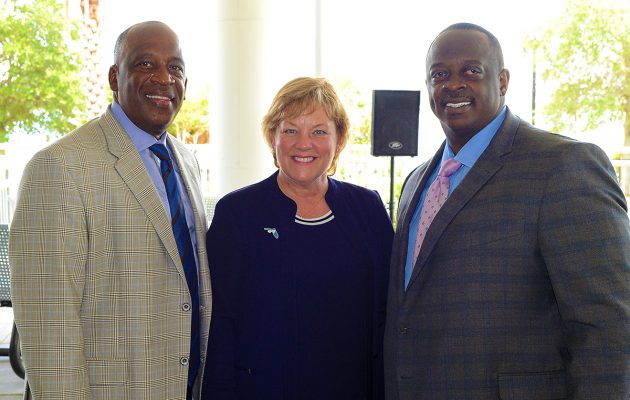 Florida Blue supports Y’s Safety Around Water program with grant