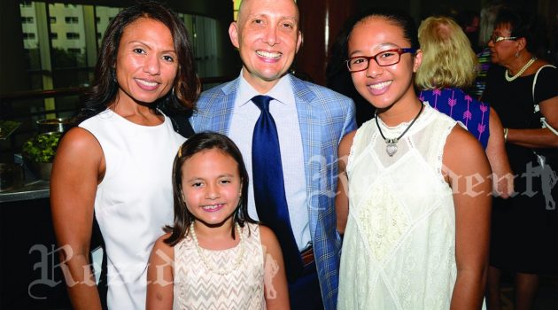 Lawyers gather to raise funds for legal aid