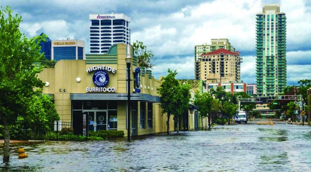 Irma’s impact not over for unforeseeable future