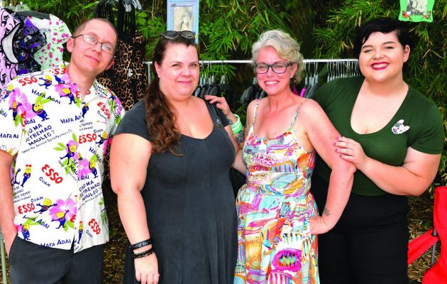 San Marco community comes together in wake of hurricane disaster