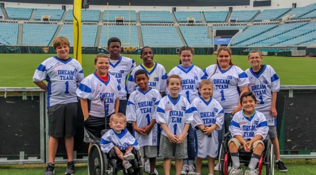TaxSlayer Bowl creates ‘dream team’ for lifetime experience