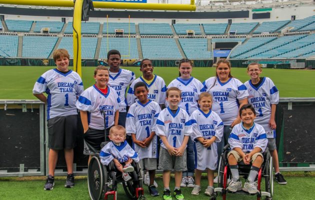 TaxSlayer Bowl creates ‘dream team’ for lifetime experience