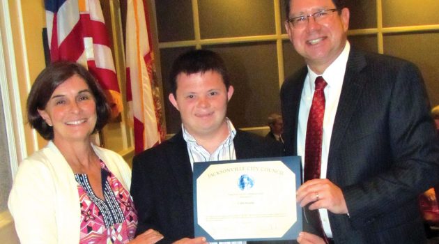 Council Page program offers youth glimpse into legislative process