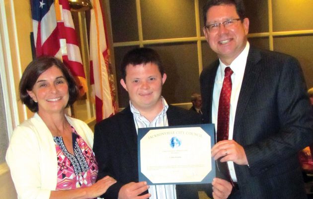 Council Page program offers youth glimpse into legislative process