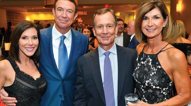MDA celebrates year of progress, promise at Toast to Life
