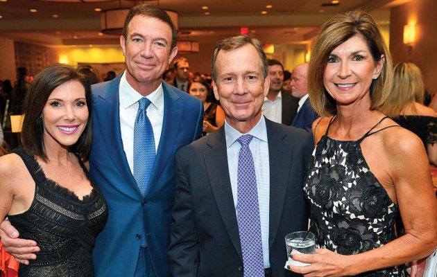 MDA celebrates year of progress, promise at Toast to Life