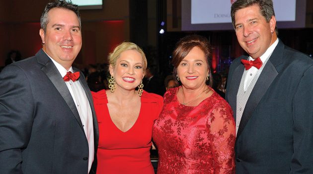 Families find hope, help at Red Shield Lodge