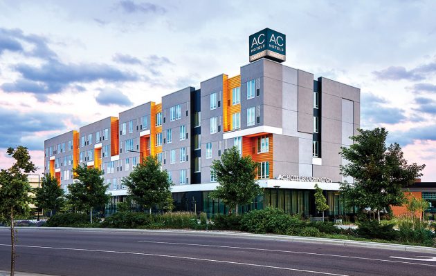 Southbank developer announces new hotel project,  requests extension on  property purchase
