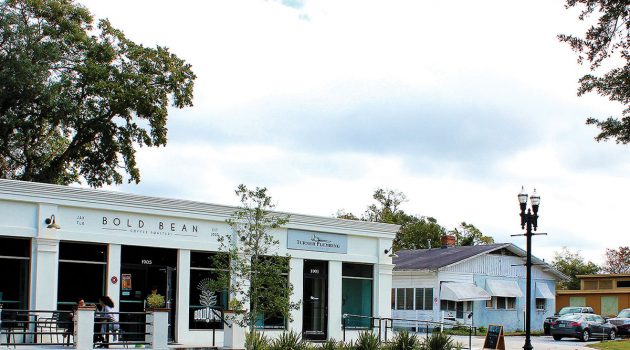 Coffee shop zoning creates concern, appeal filed by neighbors