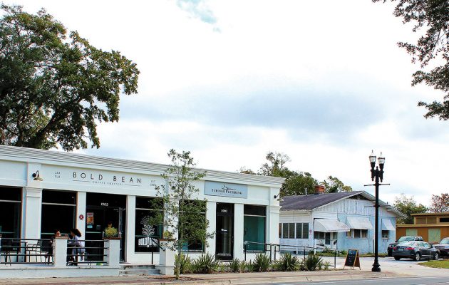 Coffee shop zoning creates concern, appeal filed by neighbors