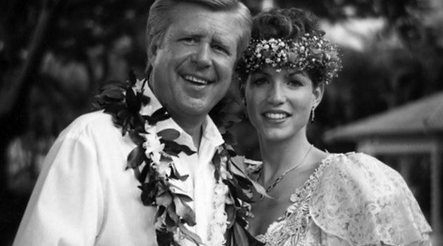 The Way We Were: Bryan Hickox