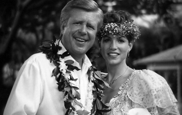 The Way We Were: Bryan Hickox